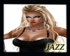 Jazzie-Blonde Wild