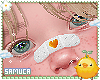 Kid 🍊 Orange Band-aid
