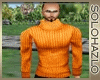  Sweater Orange