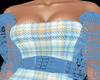Easter Corset Dress S3