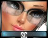 !SC Chica Glasses II