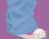 Campus Socks Sneakers V5