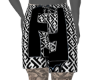FENDI SHORTS