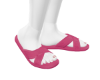Spring Romantic Sandals