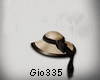 [Gio]ROSIE HAT