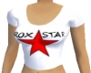 Rox Star Tee