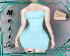 M-Dress+choker Rll