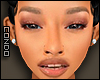 Tish MH no brows