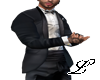 ! (LOH) Tux Black Duh