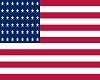 Windy US Flag m/f