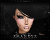 xMx:Tily Black