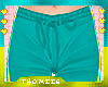 Blooming Heights F Pants