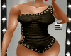 LEATHER SWIMSUIT BKGD RL
