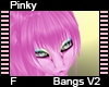 Pinky Bangs V2