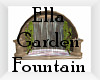 Ella Garden Fountain