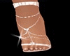 Chain Detail Shoes