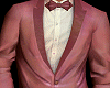 top tuxedo pale pink - M