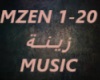 MUSIC-Zeina