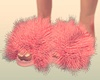 Bimbo Shoes for sleeping