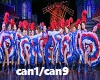 Le Can Can (Part1)
