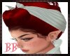 BB|Charlotte Red G/R