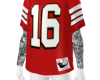 Ⓒ MONTANA SF JERSEY