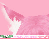 Fox Ear Pink