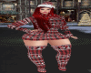 CHRISTMAS - OUTFIT SEXY