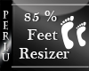 [P]Feet  85% Resizer