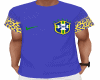 Camiseta Copa Roberto