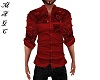 red design western shirt