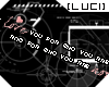 [luci] Love you for...