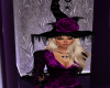 Witchy Hat