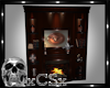 CS G.L. Fireplace