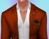 Orange Suit