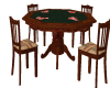 (MC) Poker Table