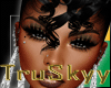 TS| Keondra - Prussian