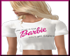 [LM]Fun Barbie Tee-Play
