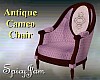 Antique Cameo Chair Ppl