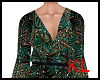 Jadeite Outfit - KL