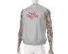 Lex PJ TankTop XMAS