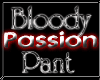[IB] Bloody Passion