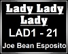 Lady Lady Lady
