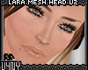 V4NY|Lara Mesh Head V2 L