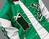 LA Baseboll Jacket
