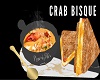 Crab Bisque