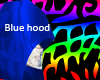 [Kuro] Blue Hood