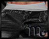 Loco Summer Shorts B