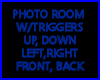 *N Photo Room W/Triggers