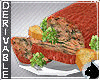 Meatloaf Platter